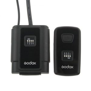 GODOX 16 Channel Studio Flash Trigger