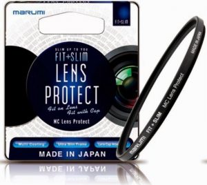 Marumi 37mm UV Filter