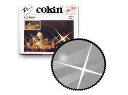 Cokin P series Star 4