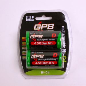 GPB4500D-C2-0
